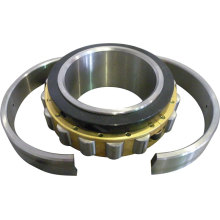 Split Cylindrical Roller Bearings for Rolling Mill Drive Shafts